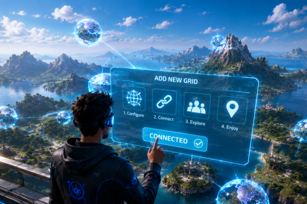 How to Add a New Grid to Your Viewer: A Step-by-Step Guide