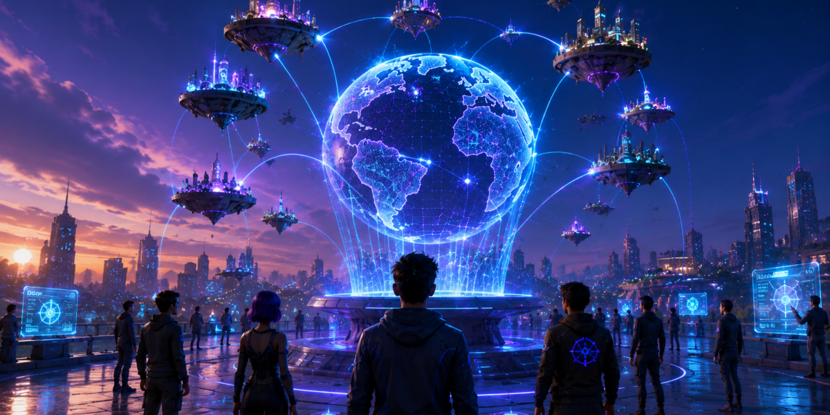 What is the HyperGrid? A Beginner’s Guide
