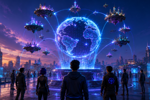 What is the HyperGrid? A Beginner’s Guide